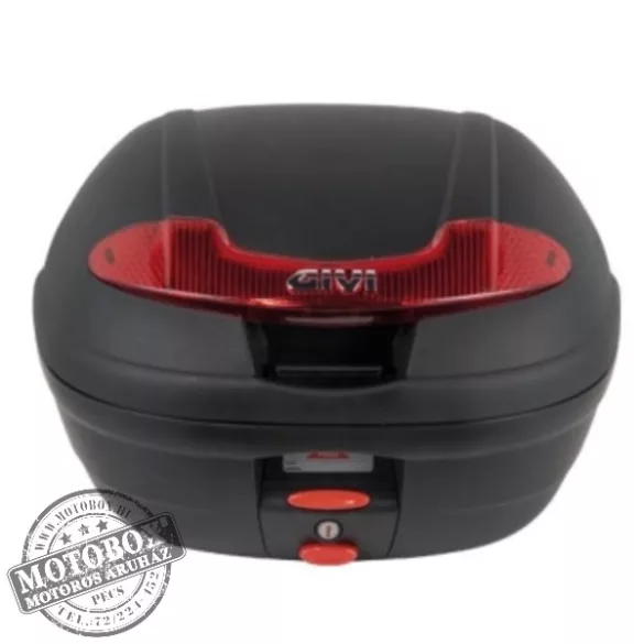 GIVI E340N VISION Monolock doboz