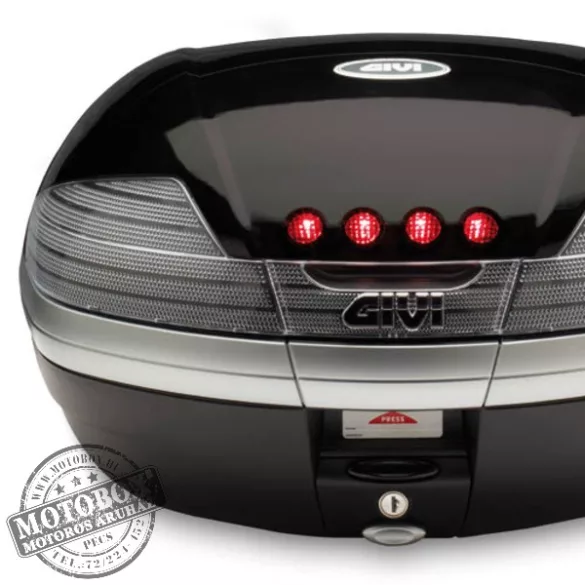 GIVI E105S féklámpa V46 Monokeyhez