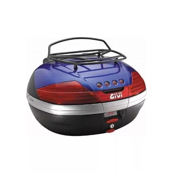 E107B csomagtartó V46-hoz