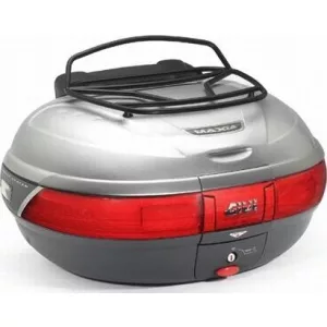 E96 fém csomagtartó E52-höz