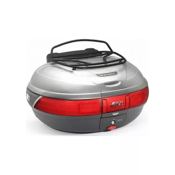 E96 fém csomagtartó E52-höz