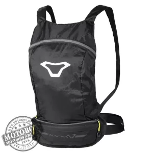 MACNA övtáska/hátizsák