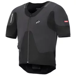 légzsákos mellény AlpineStars Tech Air 5 Plasma System