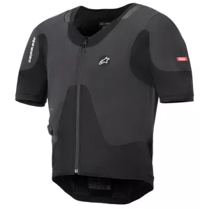 légzsákos mellény AlpineStars Tech Air 5 Plasma System