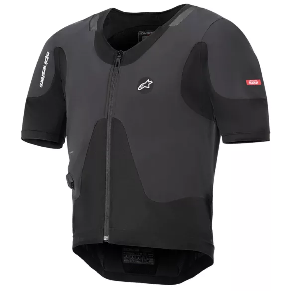 légzsákos mellény AlpineStars Tech Air 5 Plasma System