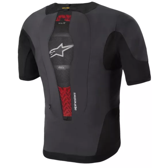 légzsákos mellény AlpineStars Tech Air 5 Plasma System