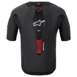 légzsákos mellény AlpineStars Tech Air 5 Plasma System