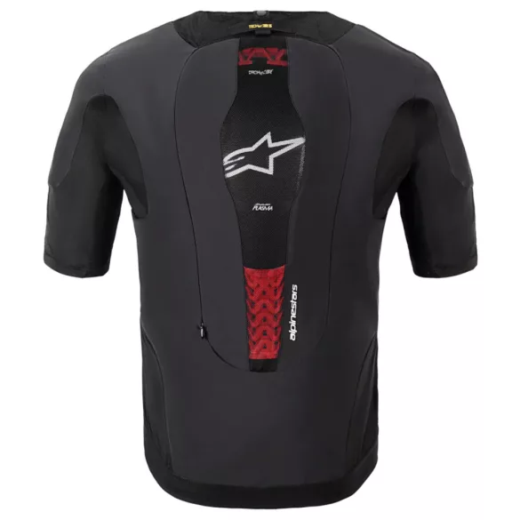 légzsákos mellény AlpineStars Tech Air 5 Plasma System
