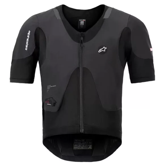 légzsákos mellény AlpineStars Tech Air 5 Plasma System