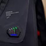 légzsákos mellény AlpineStars Tech Air 5 Plasma System