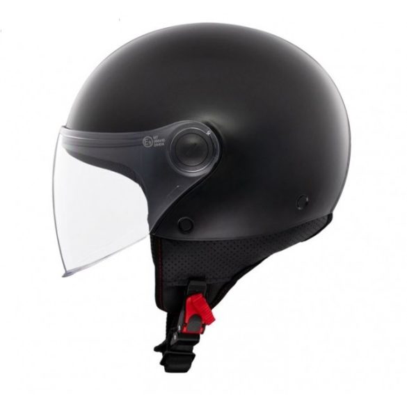 MT BUKÓSISAK STREET S A1 FEKETE (22.06)