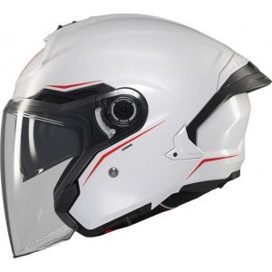 MT BUKÓSISAK COSMO SV A0 FEHÉR (22.06)