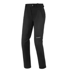 nadrág női textil SECA SUPERLITE FEKETE
