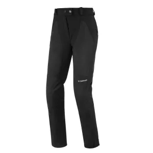 nadrág női textil SECA SUPERLITE FEKETE