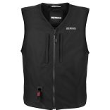 BERING C Protect Air EVO légzsákos mellény fekete