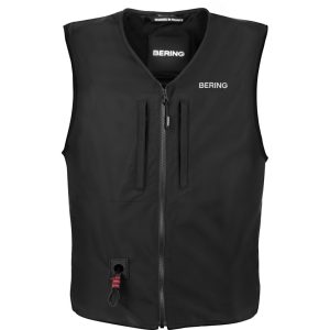 BERING C Protect Air EVO légzsákos mellény fekete