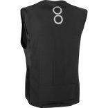 BERING C Protect Air EVO légzsákos mellény fekete