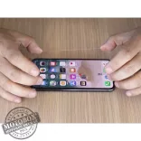 APPLE iPhone 15 Pro Max / 15 Plus QUAD LOCK kijelzővédő üvegfólia