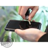 APPLE iPhone 16 Plus QUAD LOCK kijelzővédő üvegfólia