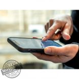 APPLE iPhone 16 QUAD LOCK kijelzővédő üvegfólia