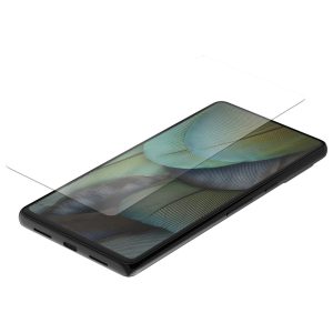 GOOGLE Pixel 8 QUAD LOCK kijelzővédő TPU fólia