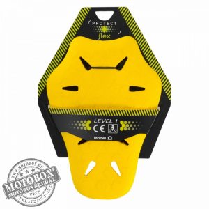 BERING Protekt Flex Omega Gerincprotektor LVL1