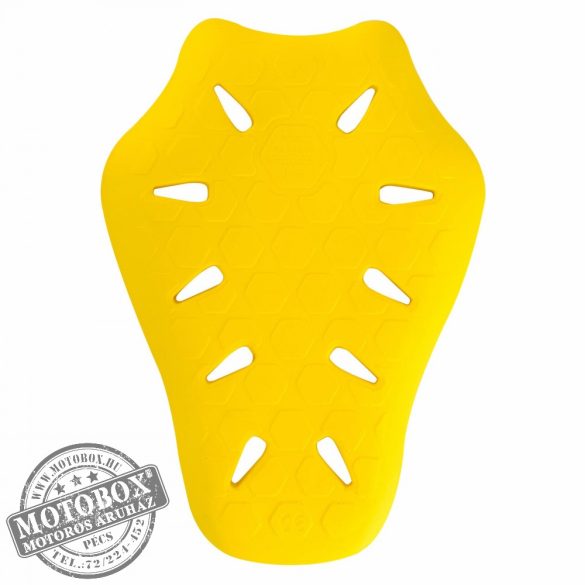 BERING Protekt Flex Omega Gerincprotektor LVL1