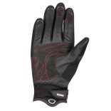 kesztyű bőr BERING RAID fekete