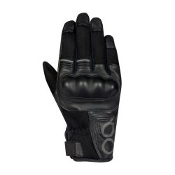 kesztyű BERING ALIAS fekete