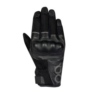 kesztyű BERING ALIAS fekete