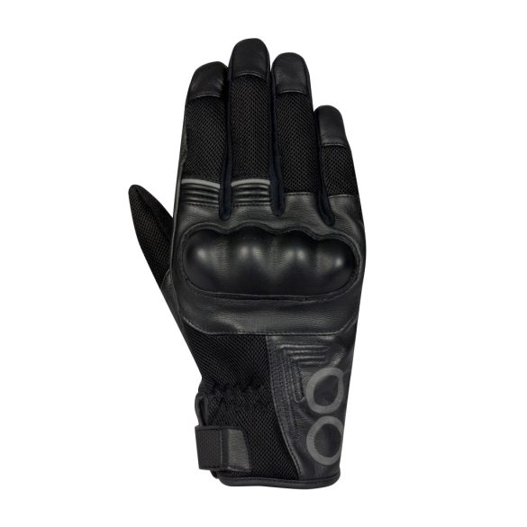 kesztyű BERING ALIAS fekete