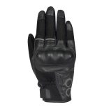 kesztyű női BERING LADY ALIAS fekete