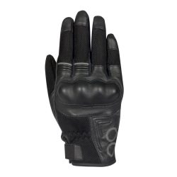 kesztyű női BERING LADY ALIAS fekete