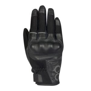 kesztyű női BERING LADY ALIAS fekete