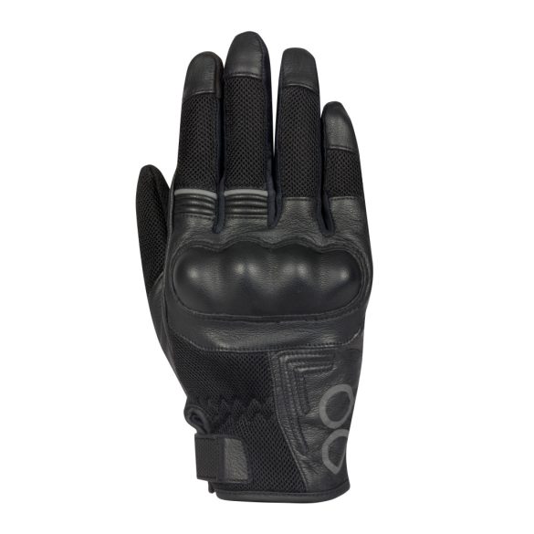 kesztyű női BERING LADY ALIAS fekete