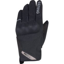 BERING FRESH MOTOROS KESZTYŰ,FEKETE