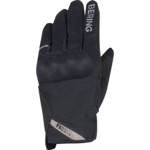 BERING FRESH MOTOROS KESZTYŰ,FEKETE