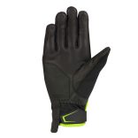 BERING NASSAU MOTOROS KESZTYU,FEKETE-FLUO