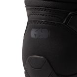 Cipő Oxford Helix 1.0 Air Fekete