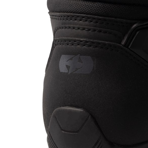 Cipő Oxford Helix 1.0 Air Fekete