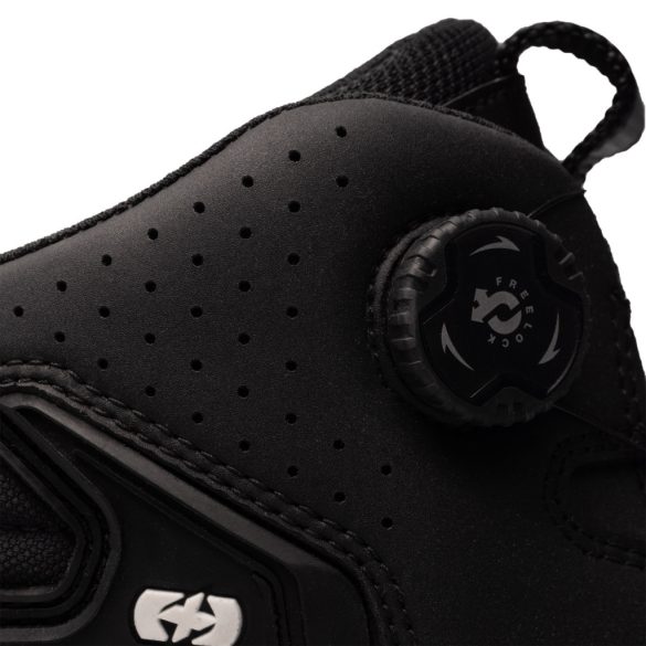 Cipő Oxford Helix 1.0 Air Fekete