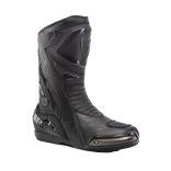 Sport csizma MUGENRACE Sphantom PLUS 2390 fekete