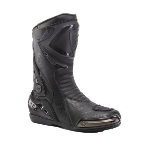 Sport csizma MUGENRACE Sphantom PLUS 2390 fekete