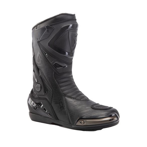 Sport csizma MUGENRACE Sphantom PLUS 2390 fekete