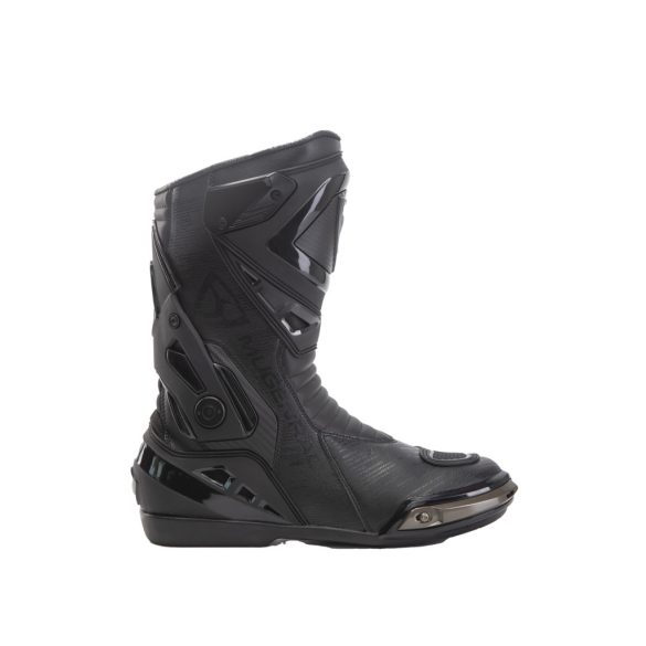 Sport csizma MUGENRACE Sphantom PLUS 2390 fekete