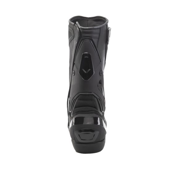 Sport csizma MUGENRACE Sphantom PLUS 2390 fekete