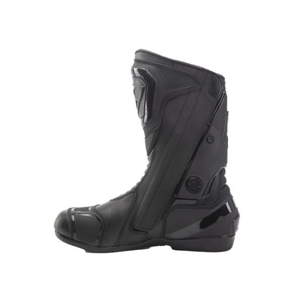 Sport csizma MUGENRACE Sphantom PLUS 2390 fekete