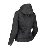 BERING LADY PROFIL MOTOROS TEXTILDZSEKI,FEKETE-PIROS