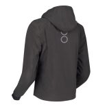 dzseki textil BERING KERBY fekete