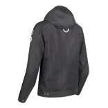 BERING PROFIL MOTOROS TEXTILDZSEKI,FEKETE-PIROS